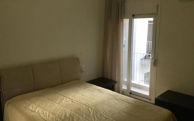Agia Sofia Apartment