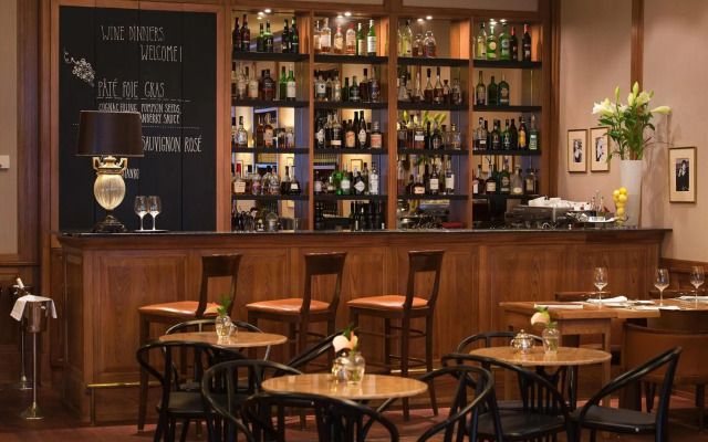 Marrol's Boutique Hotel