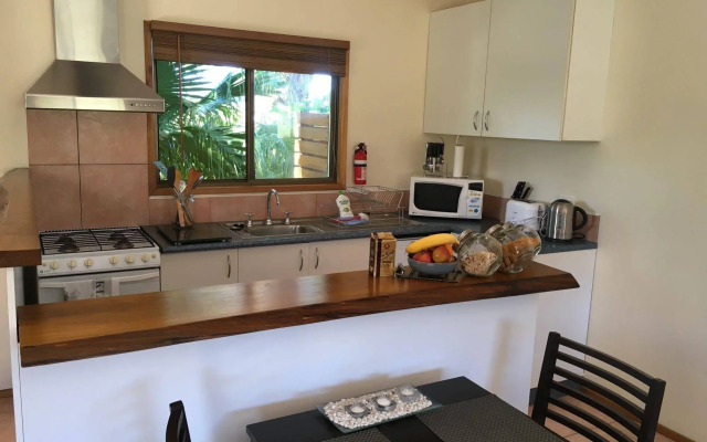 Hillcrest Mountain View Retreat