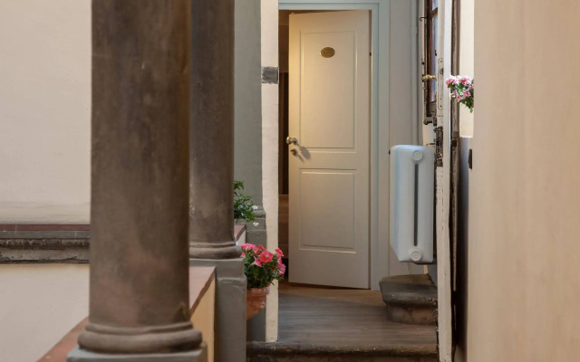 Residenza d'Epoca Borgo Albizi