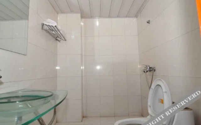 Baili Hotel (Ningbo Mingzhou Road)