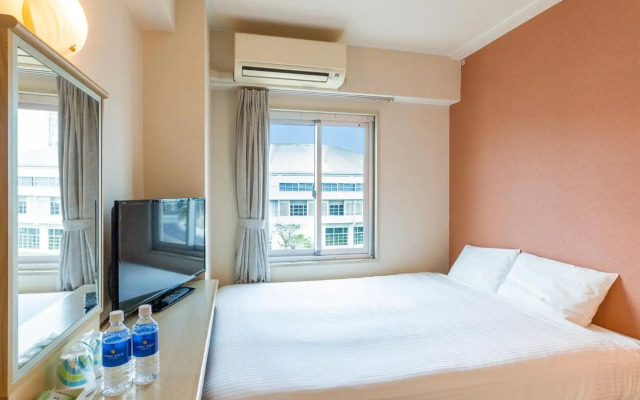 Hotel Park Stadium Naha