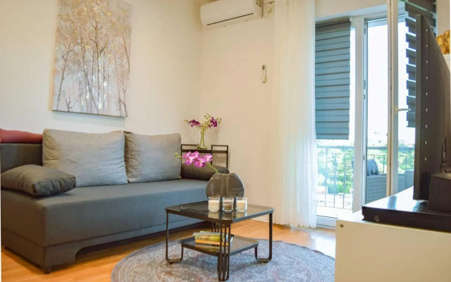Studio Apartment Mandic
