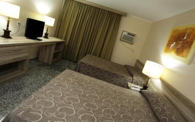 Hotel Dan Inn Campinas Anhanguera