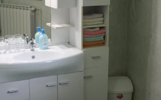 Apartment Pri Bricu
