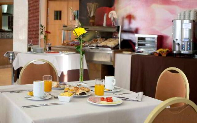 Hotel Tocina Business