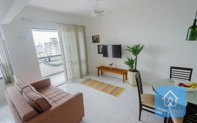 Apartamento Completo e Luxuoso no Porto da Barra