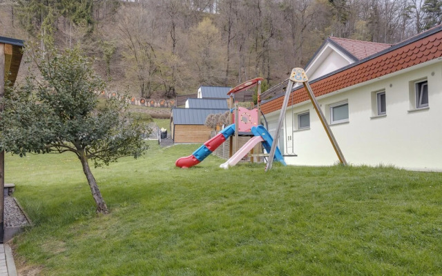 Wellness Suite Daisy