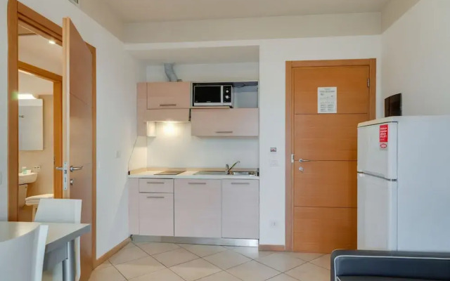 Cozy Apartment in Rimini Italy near Beach