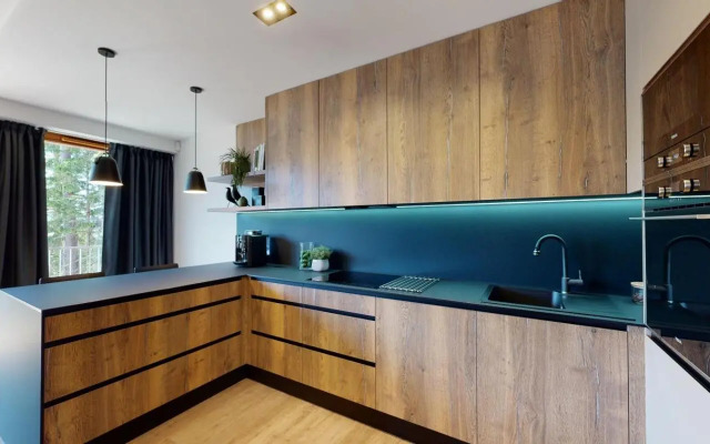 Lipno Port Apartment C204 - Lipno Home