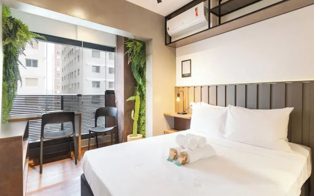 Haus Mitre Vila Mariana
