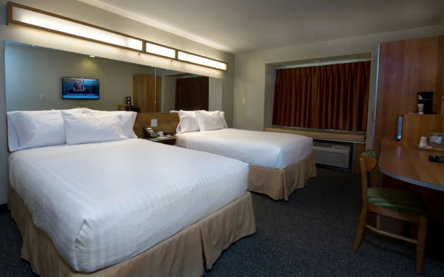 Magnolia Inn & Suites