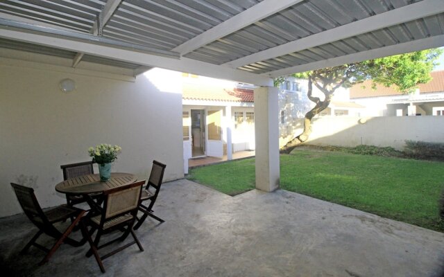 The Dunes (Plett Just Property)