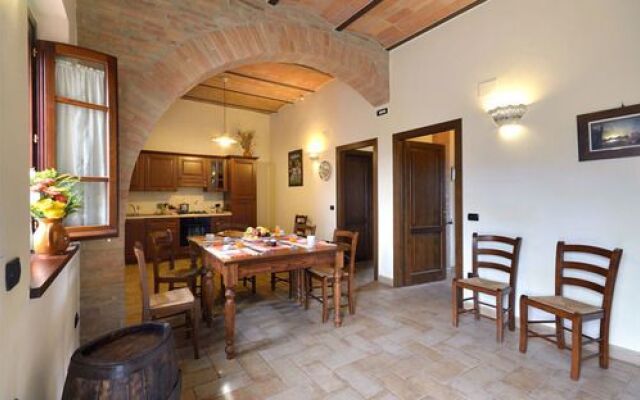 Agriturismo Bellarosa