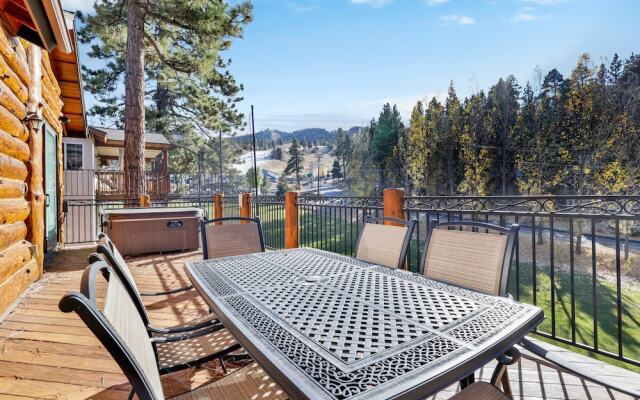 Wolf Creek Castle #2202