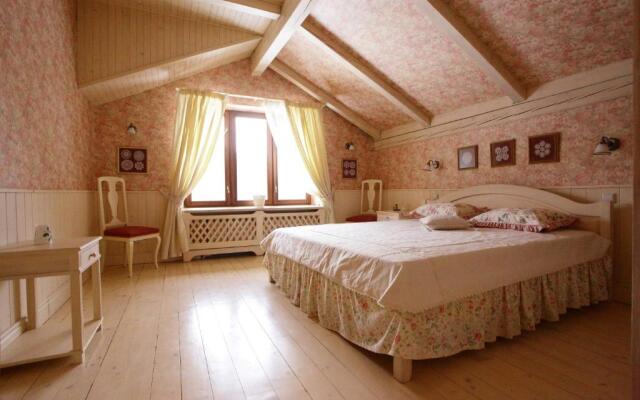 Chalet Kukavica