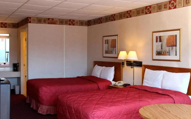 Ramada Richmond West
