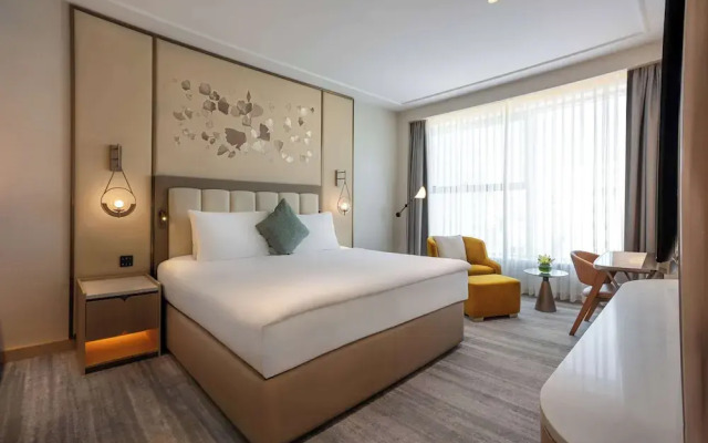 Signia By Hilton Amman