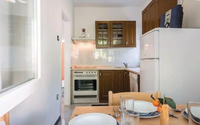 Nice Home in Pula With Wifi and 3 Bedrooms