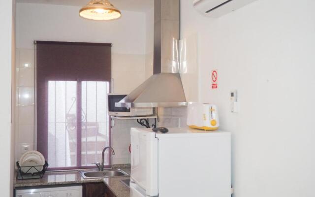 ConilPlus Apartment-Santa Catalina I