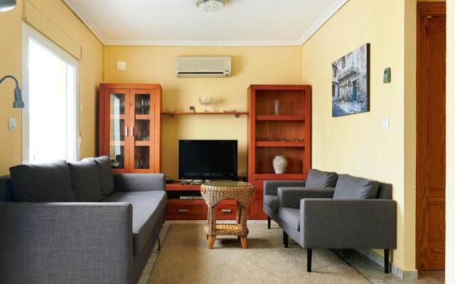 Apartment Eden