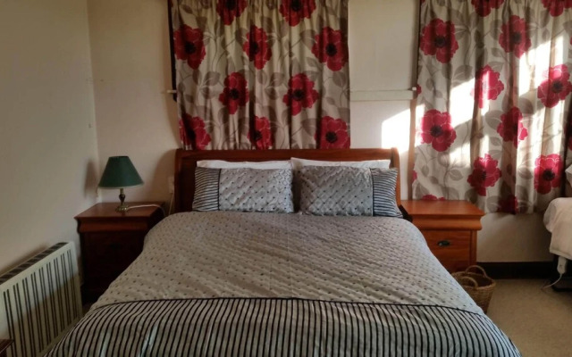 The Homestead B&B
