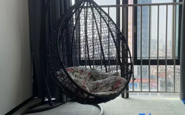 Romantic Theme Hotel Guangzhou