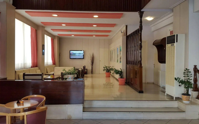 Philippos Hotel