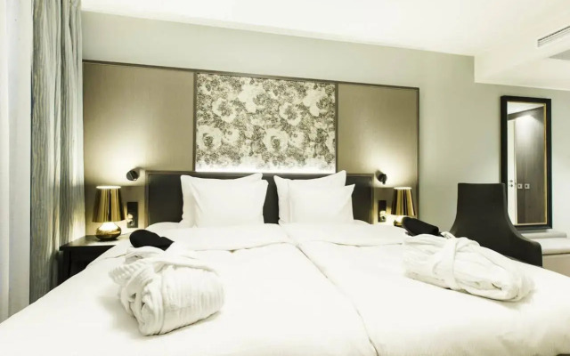 Quality Hotel Sveitsi