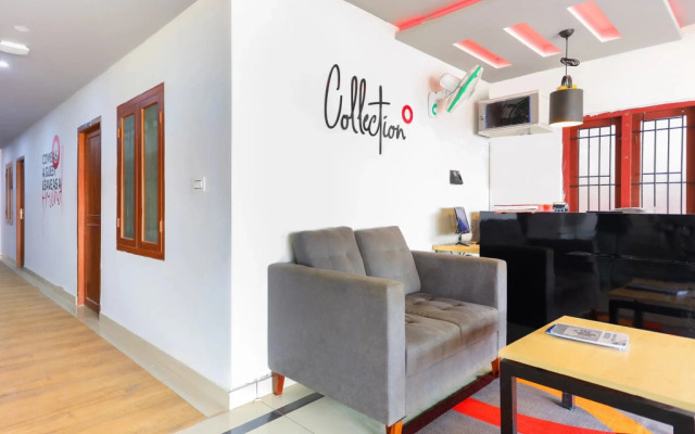 Marhaba Rooms by OYO Rooms