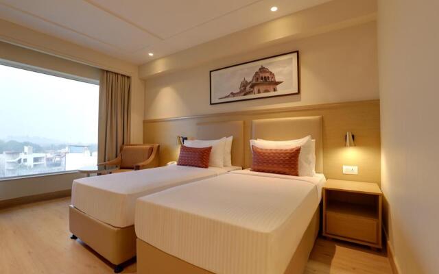 Lemon Tree Hotel Jhansi