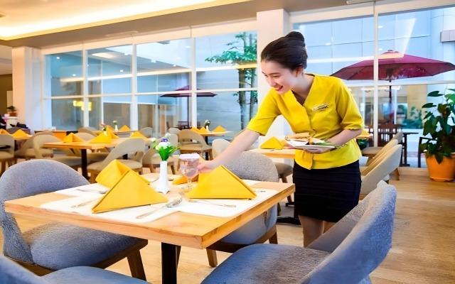 Horison Hotel Ultima Timika