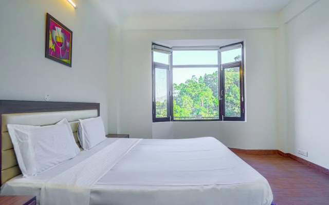 Kia Kasauli Chalet 3 BHK by Dumnu Homes