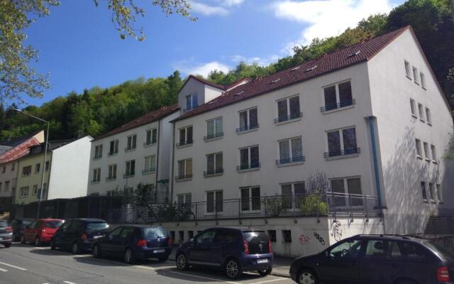 Ferienappartement Trier