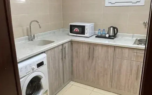 Vatoran Hotel Yanbu Branch