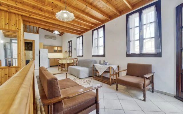 2islands Villa Ilioni