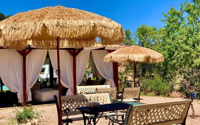 Apartamentos la Jayma del Arte