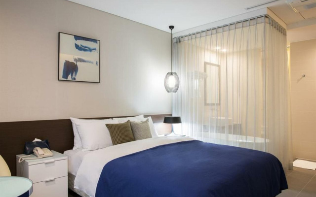 Mate Hotel Bundang