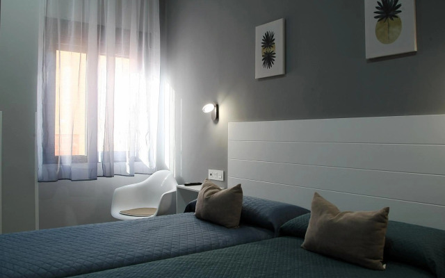 Apartamentos Las trece llaves Jacuzzi bajo petición