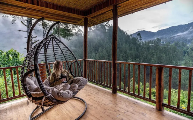 Gorilla Leisure Lodge