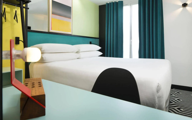 Hotel Pilime