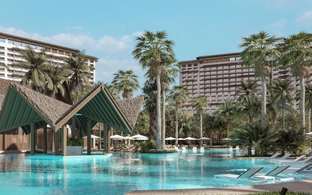 Moon Palace The Grand Punta Cana