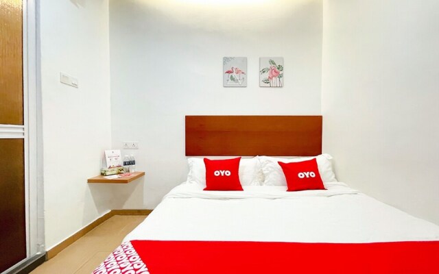 OYO 90334 Mawlaya Hotel