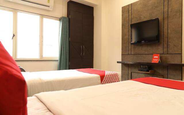 OYO 16862 Flagship Hotel Dua Continental