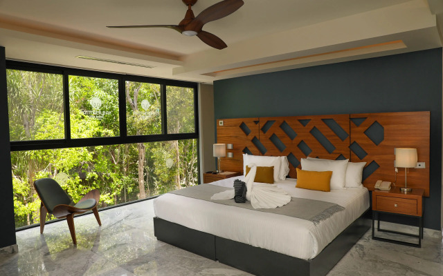 Panther Bay Villa & Golf