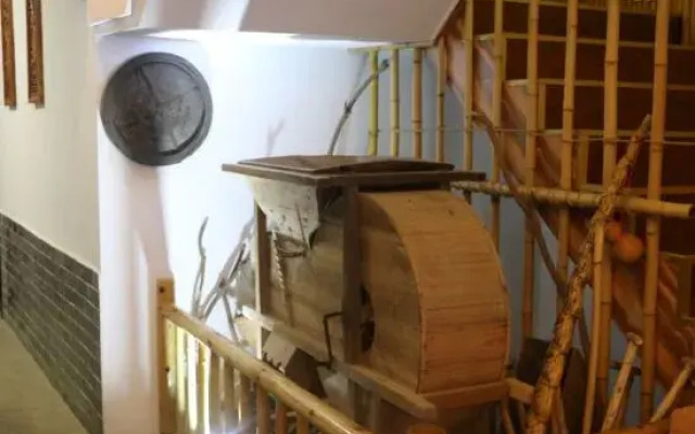 Yunshuiju Boutique Hostel