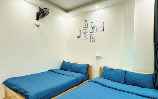ToTo Chan Hotel