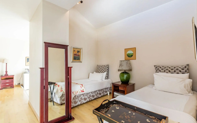Admiralty B&B