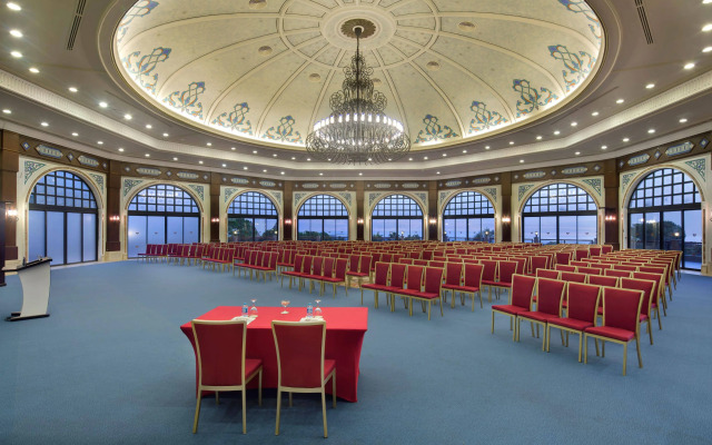 Papillon Zeugma Relaxury