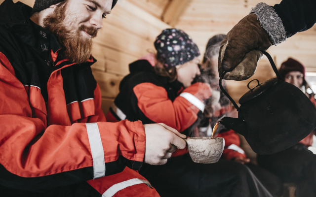 Lapland Hotels Ylläskaltio